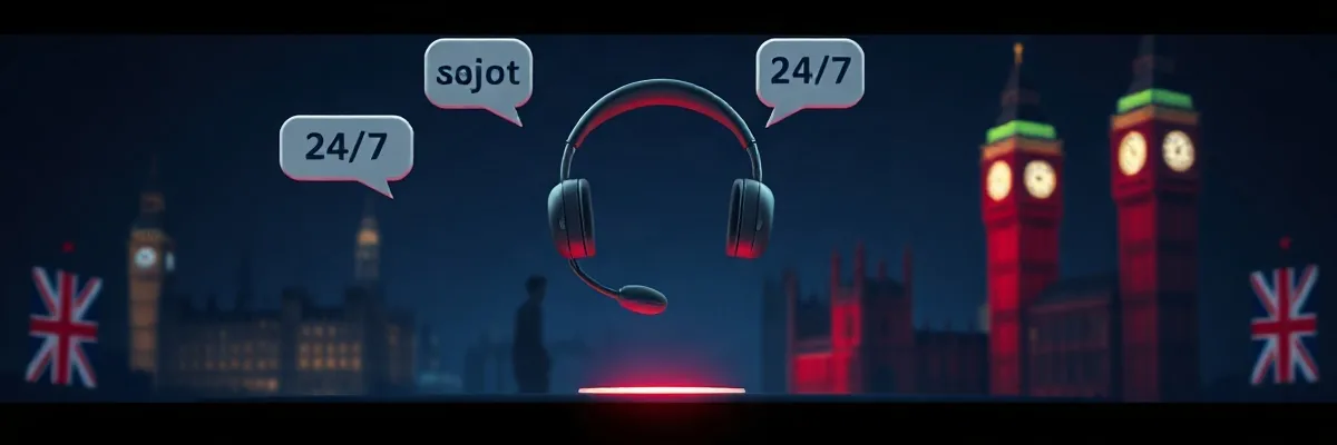 Verified Support Structures at Independent Operators: gamstop guide for players in the UK