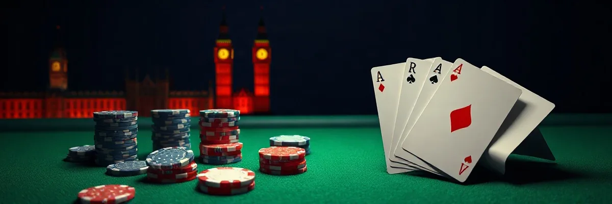 Loyalty and cashback as real percentages, not tiers — poker not on gamstop in the UK