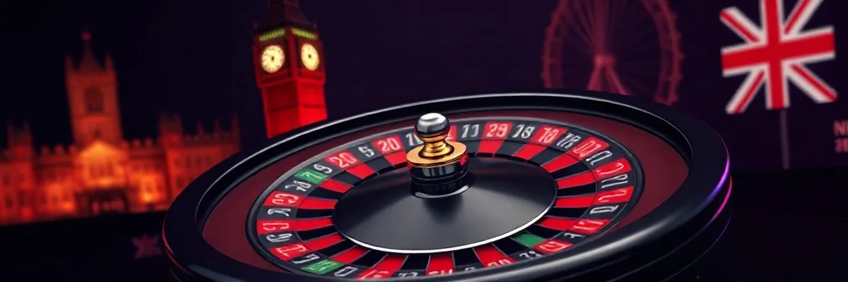 Heading 1 for players in the UK