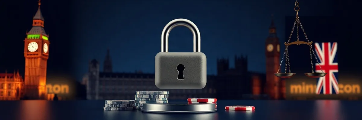 Official Site: How to Verify Safety in Minutes — trusted non gamstop casinos uk in the UK